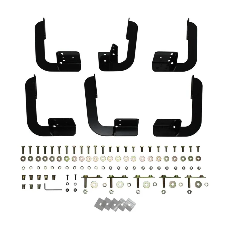 Westin 27-1905 - Running Board Mount Kits