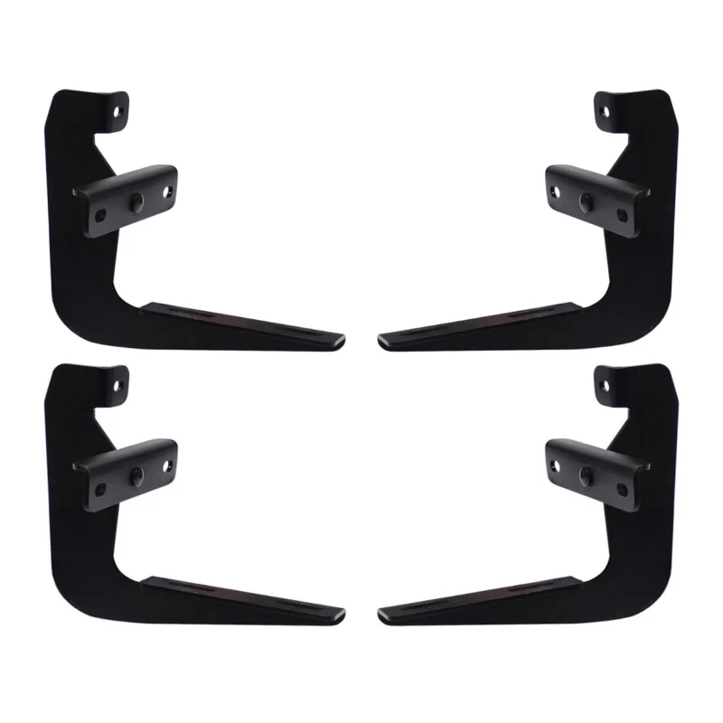 Westin 27-2175 - Running Board Mount Kits