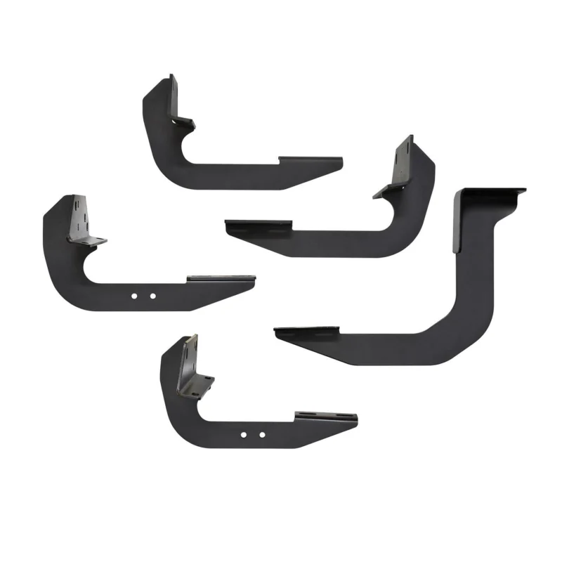 Westin 27-2295 - Running Board Mount Kits