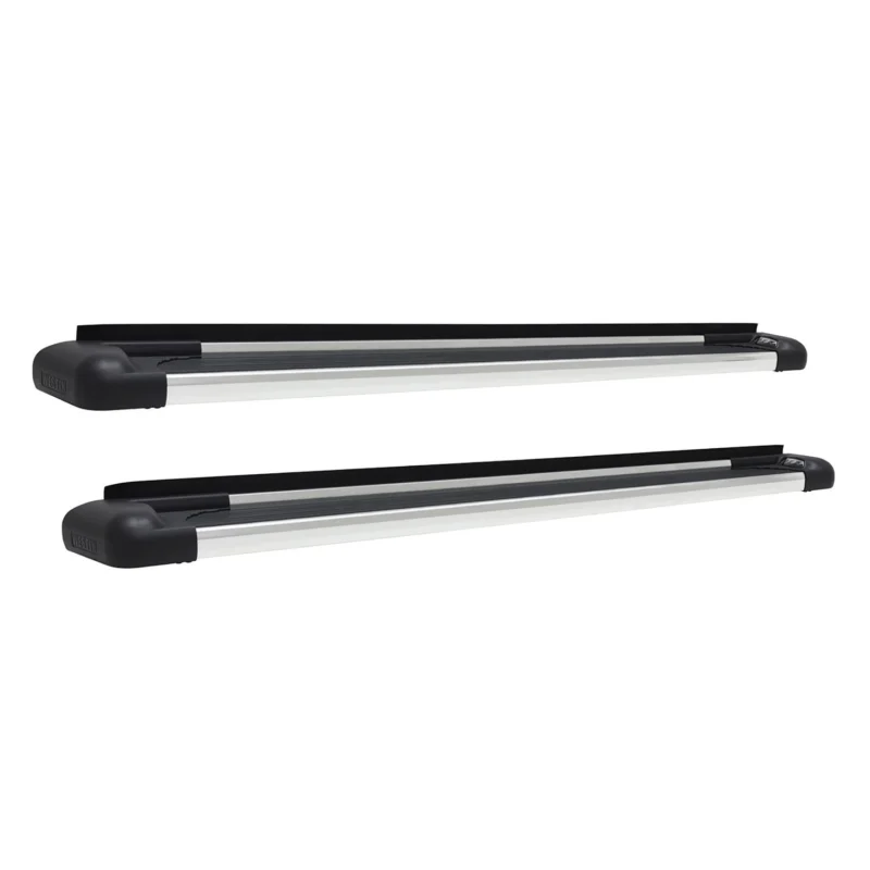 Westin 27-65750 - SG6 Running Boards, Crew Cab