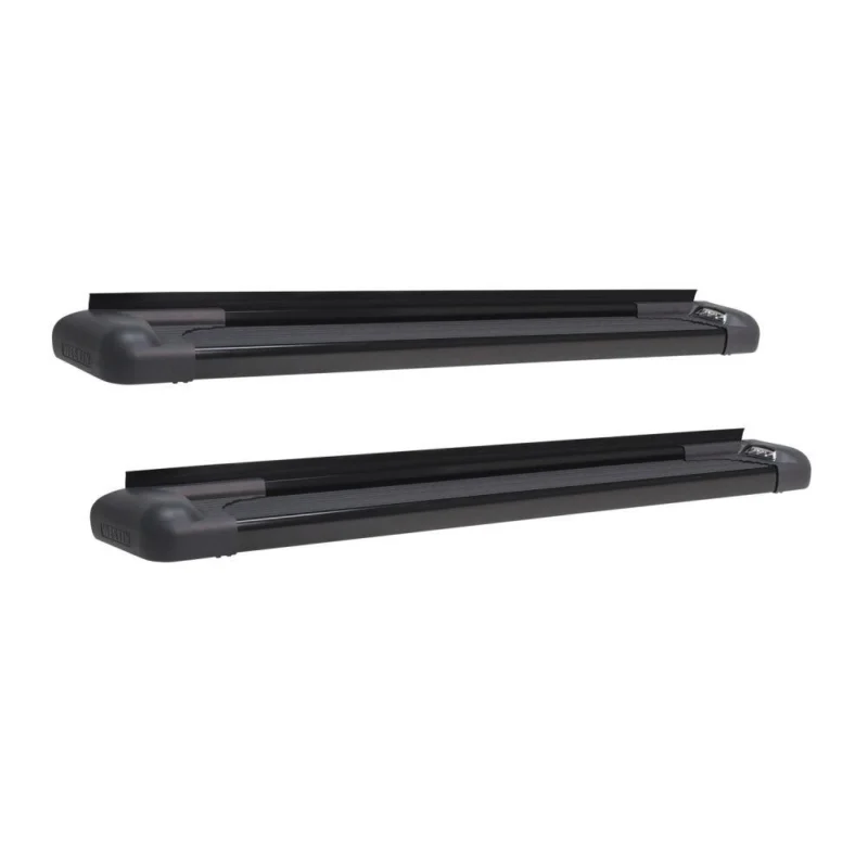 Westin 27-65765 - SG6 Running Boards, Crew Cab