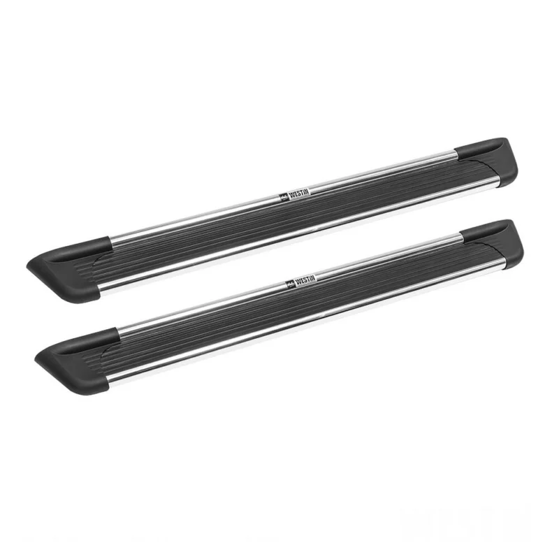 Westin 27-6620 - SG6 Running Boards, Extended Cab