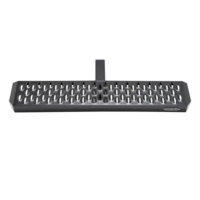 Westin Grate Steps Running Boards