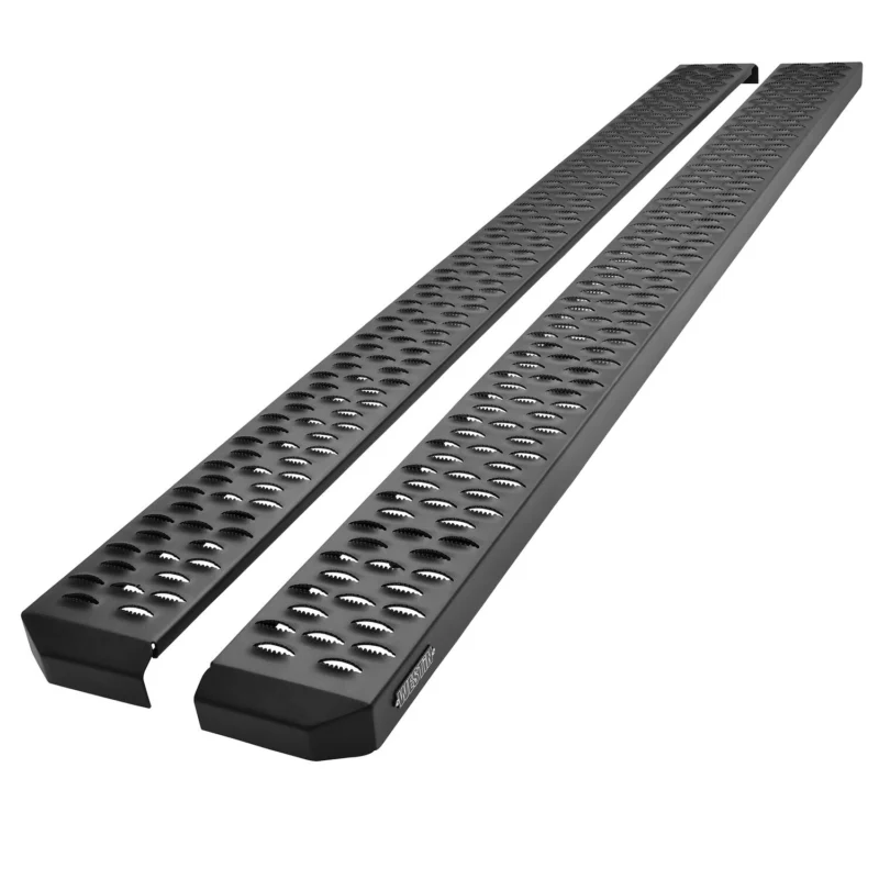 Westin 27-74735 - Grate Steps Running Boards