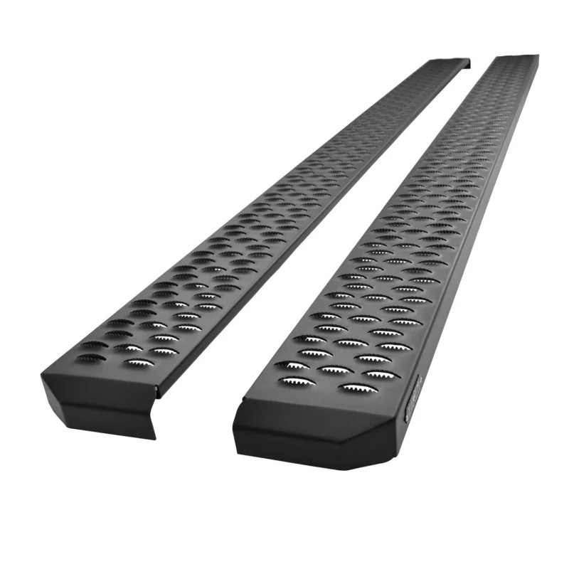 Westin 27-74745 - Grate Steps Running Boards
