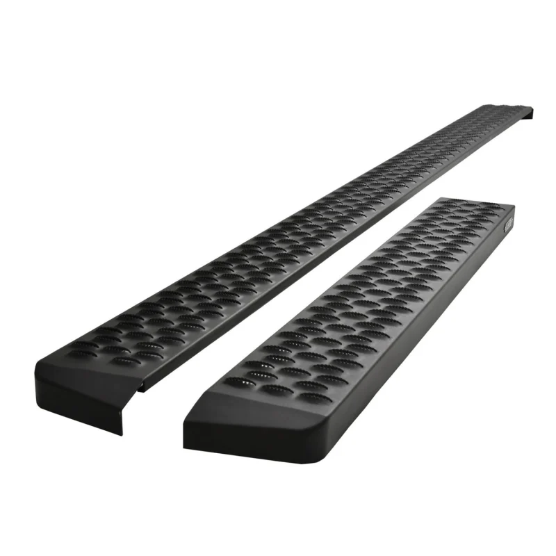 Westin 27-80005 - Grate Steps Running Boards