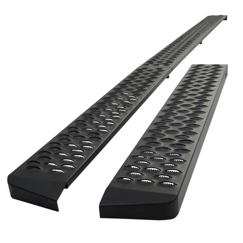 Westin 27-81025 - Grate Steps Running Boards