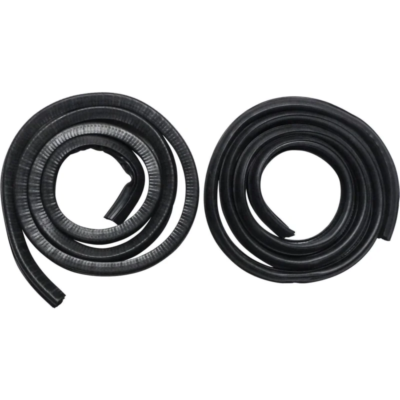 Westin 27-9901 - RunBrdGapStrip
