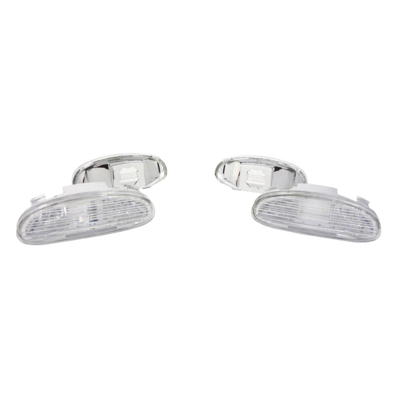 Westin 27-9904 - Step Bar Replacement Parts