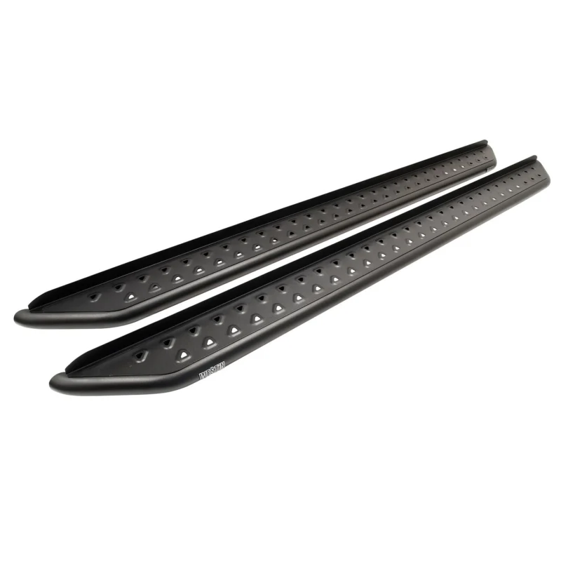 Westin Outlaw Running Boards