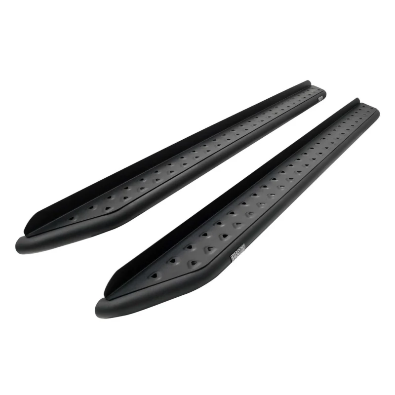 Westin 28-32785 - Outlaw Running Boards, Crew Cab