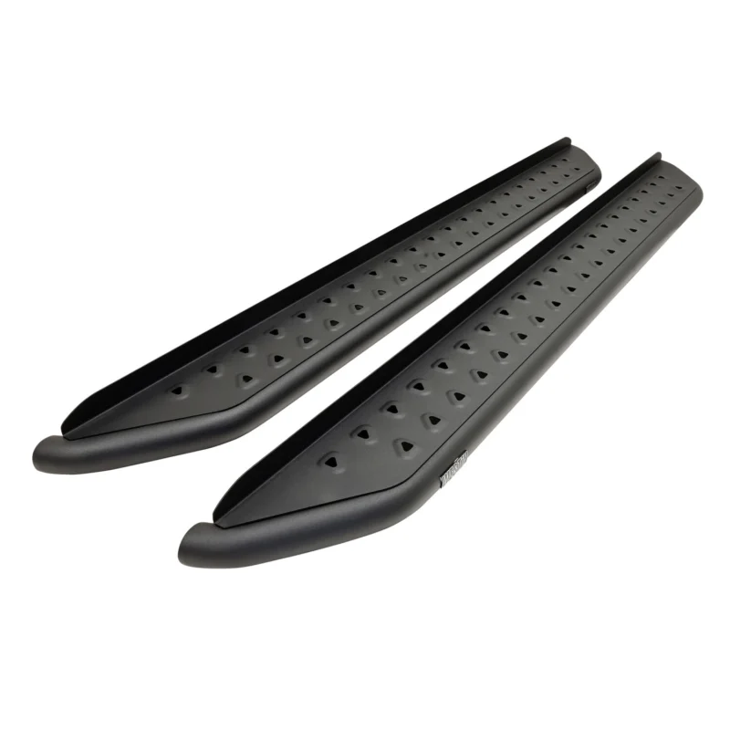Westin 28-33785 - Outlaw Running Boards