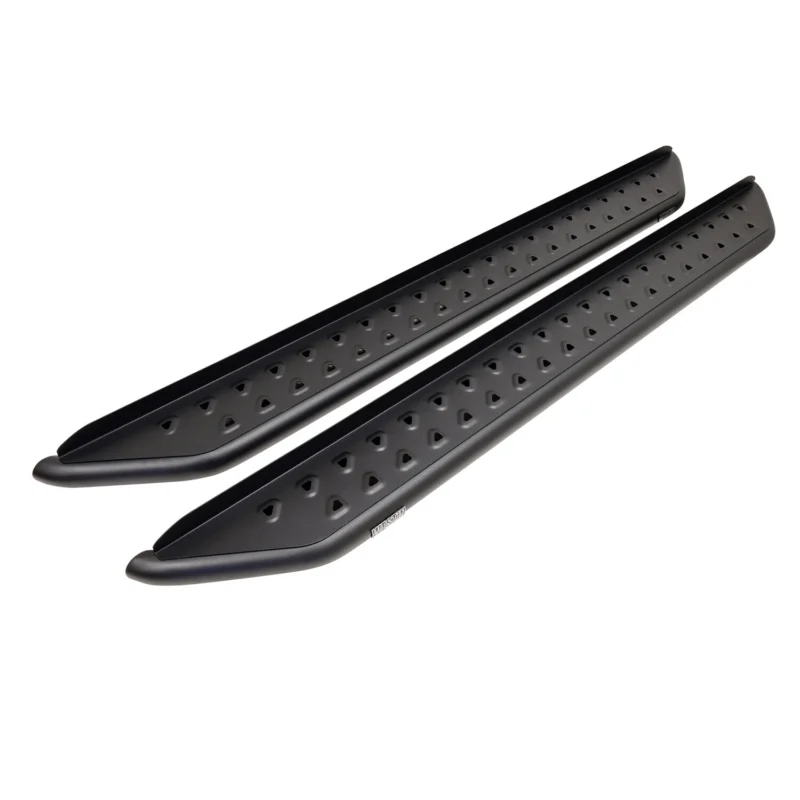 Westin 28-33795 - Outlaw Running Boards