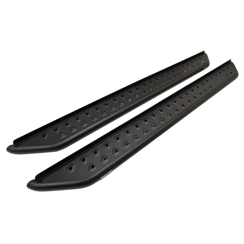 Westin 28-34085 - Outlaw Running Boards, Crew Cab