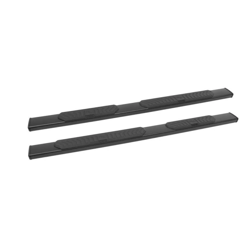 Westin 28-51055 - R5 Nerf Step Bars, Crew Cab