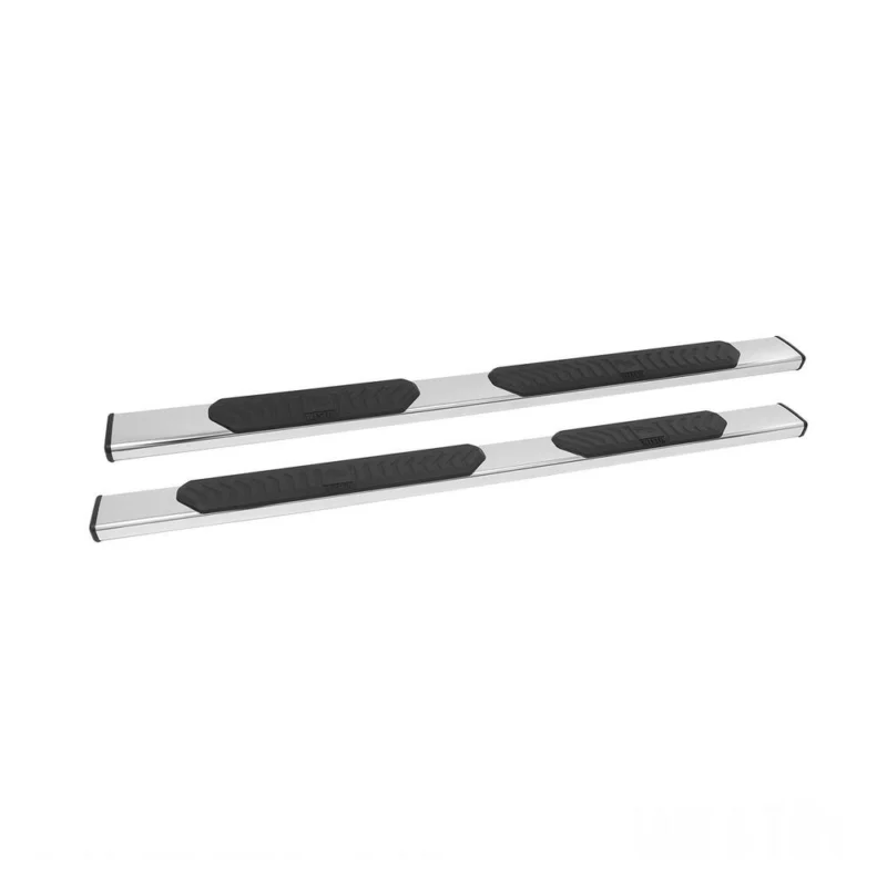 Westin 28-51130 - R5 Nerf Step Bars, Crew Cab