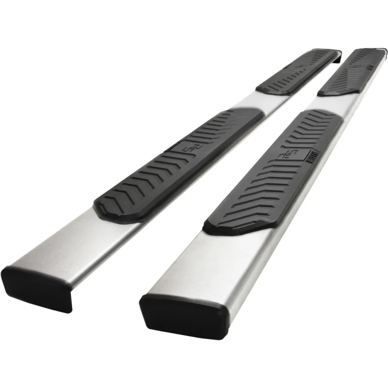Westin 28-51260 - R5 Nerf Step Bars, Extended Cab