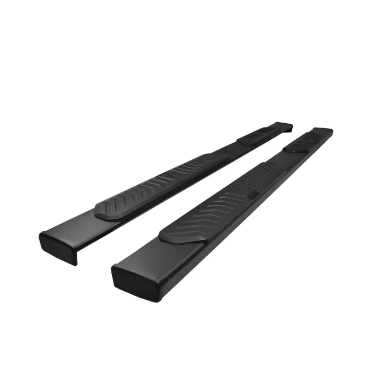 Westin 28-51265 - R5 Nerf Step Bars, Extended Cab