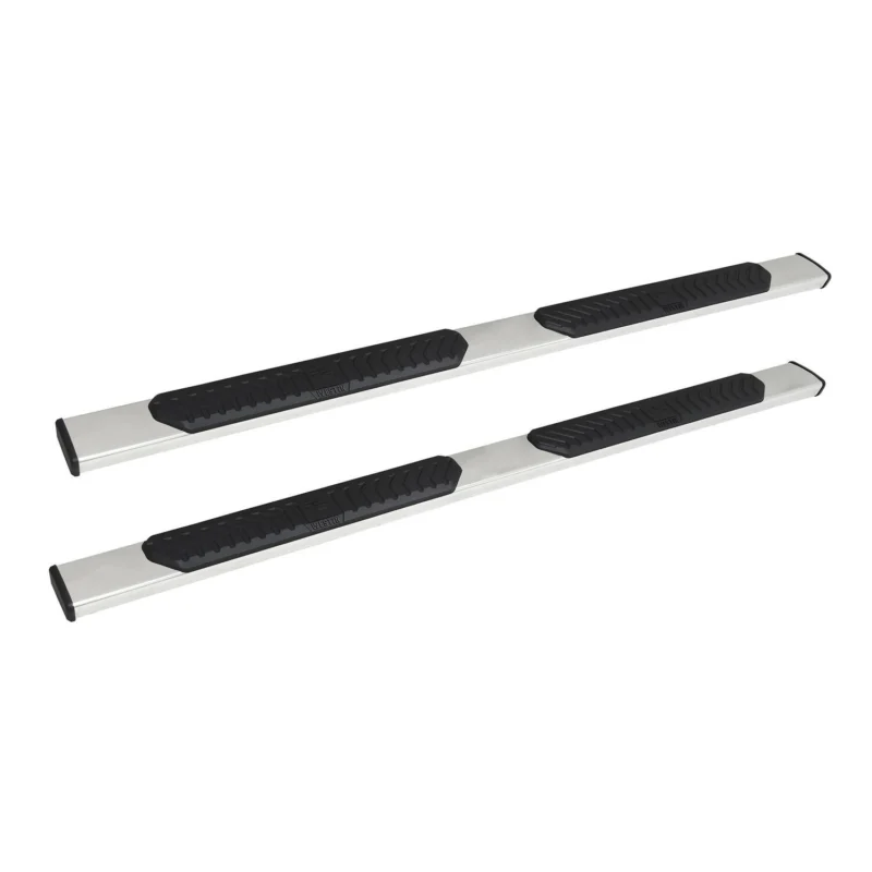 Westin 28-51270 - R5 Nerf Step Bars, Crew Cab