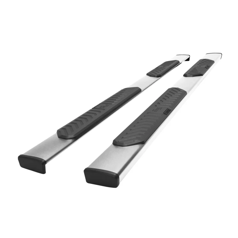 Westin 28-51340 - R5 Nerf Step Bars, Crew Cab