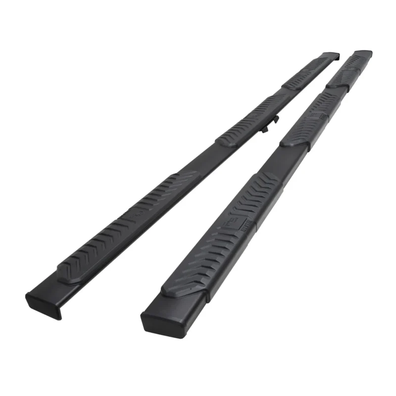 Westin 28-5234775 - R5 XD Nerf Step Bars, Crew Cab, 8'2" Bed