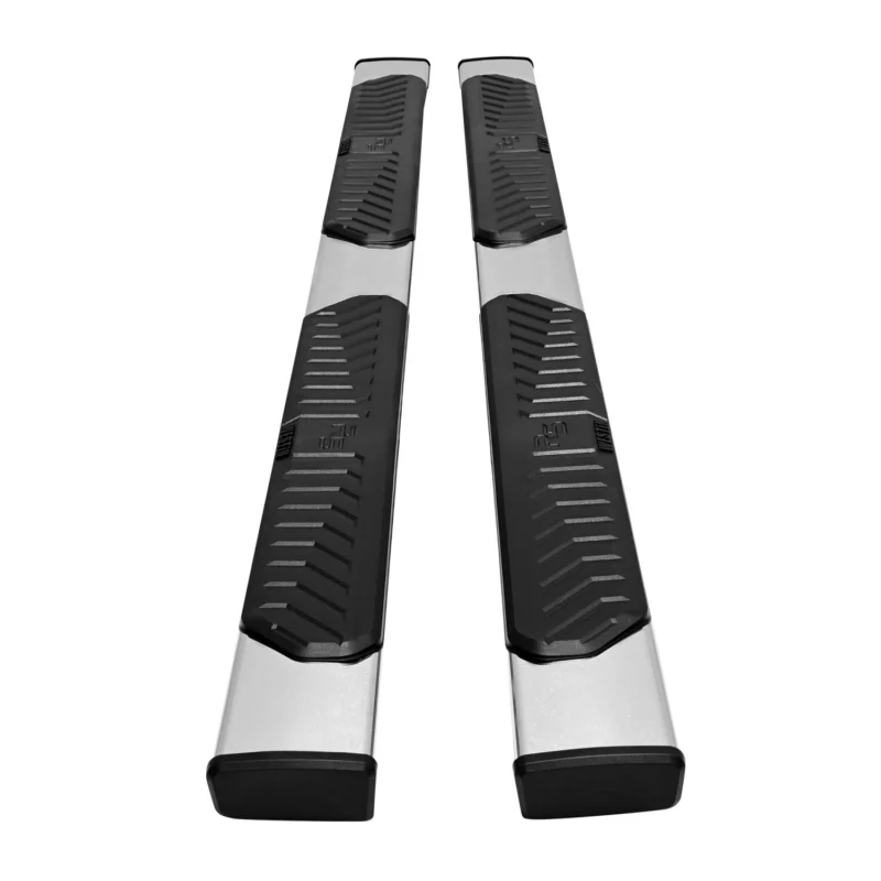 Westin 28-52780 - R5 XD Nerf Step Bars, Crew Cab
