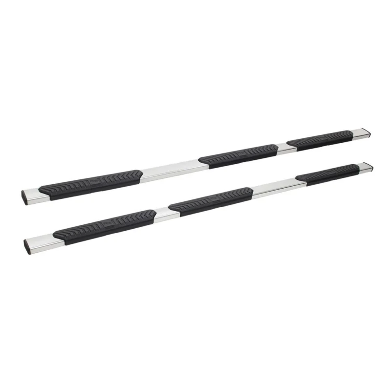 Westin R5 M-Series Nerf Step Bars