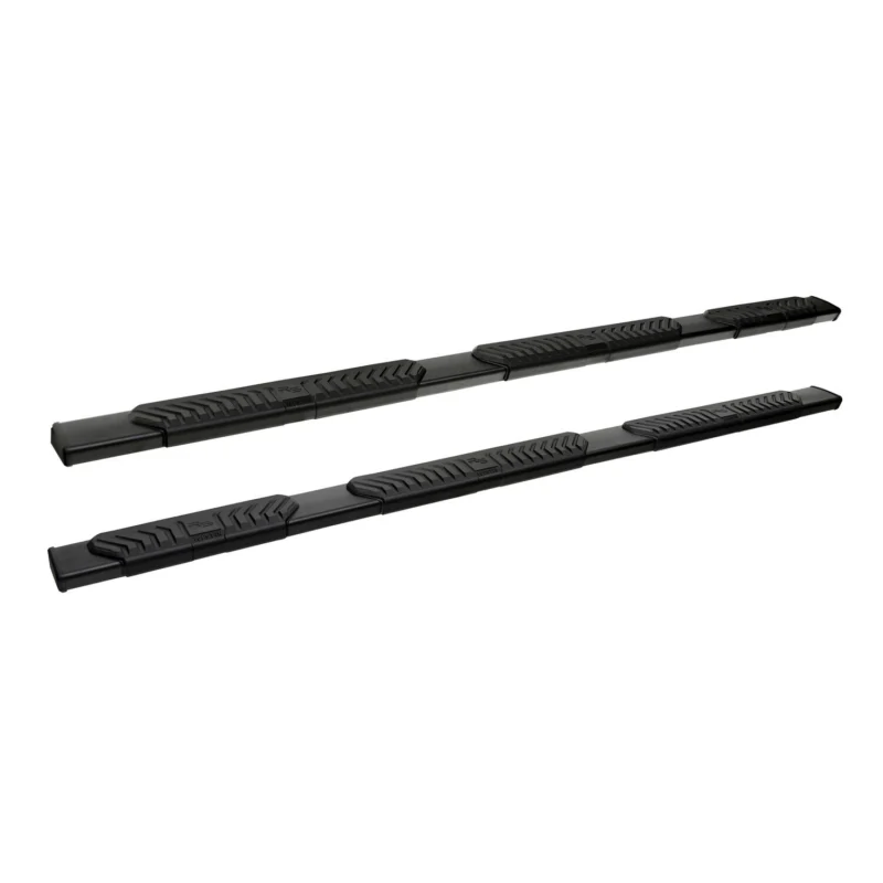 Westin 28-534705 - R5 M-Series Nerf Step Bars, Crew Cab, 5'7" Bed