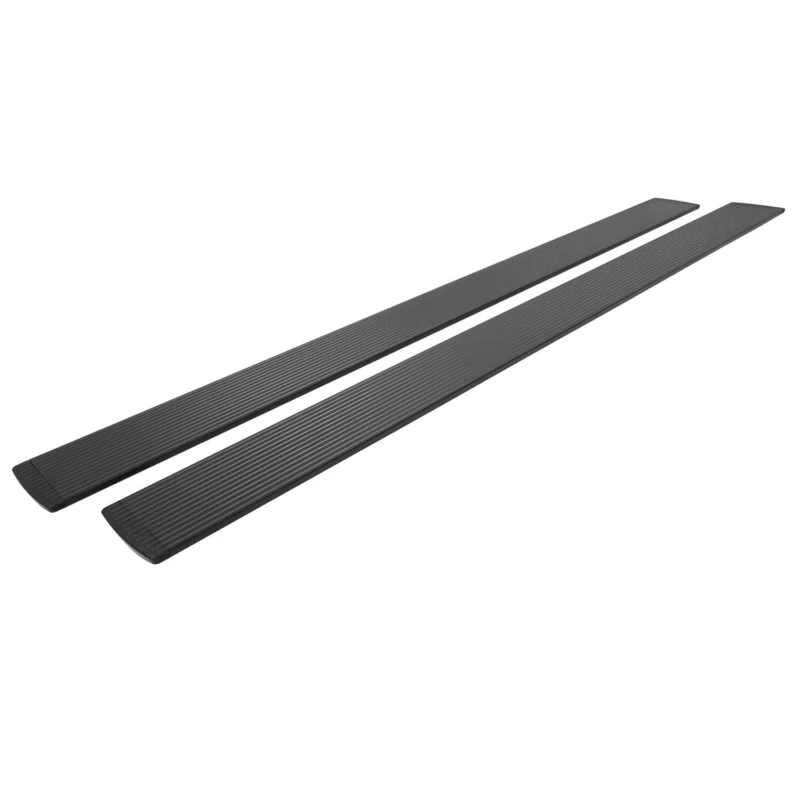 Westin 29-24015 - Pro-e Power Running Boards, Crew Cab