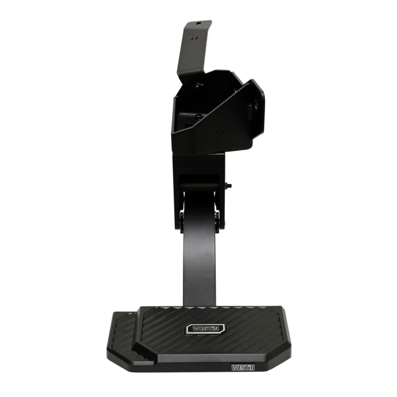 Westin 29-40095 - Retractable Bed Step