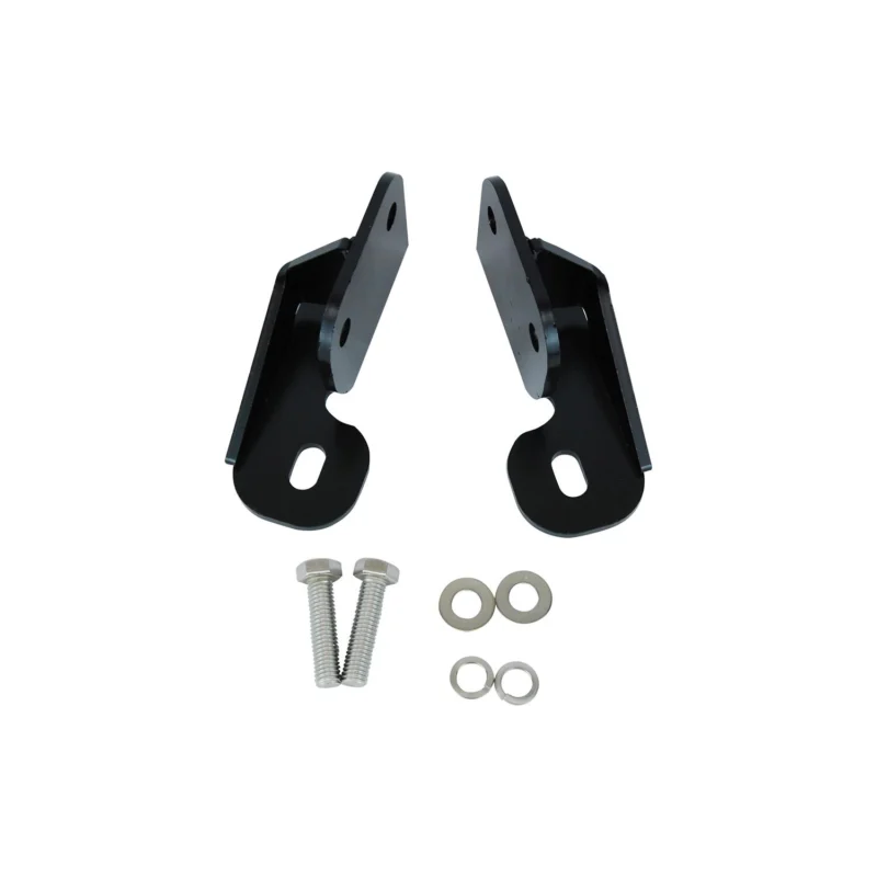 Westin 30-1065 - Safari Light Bars