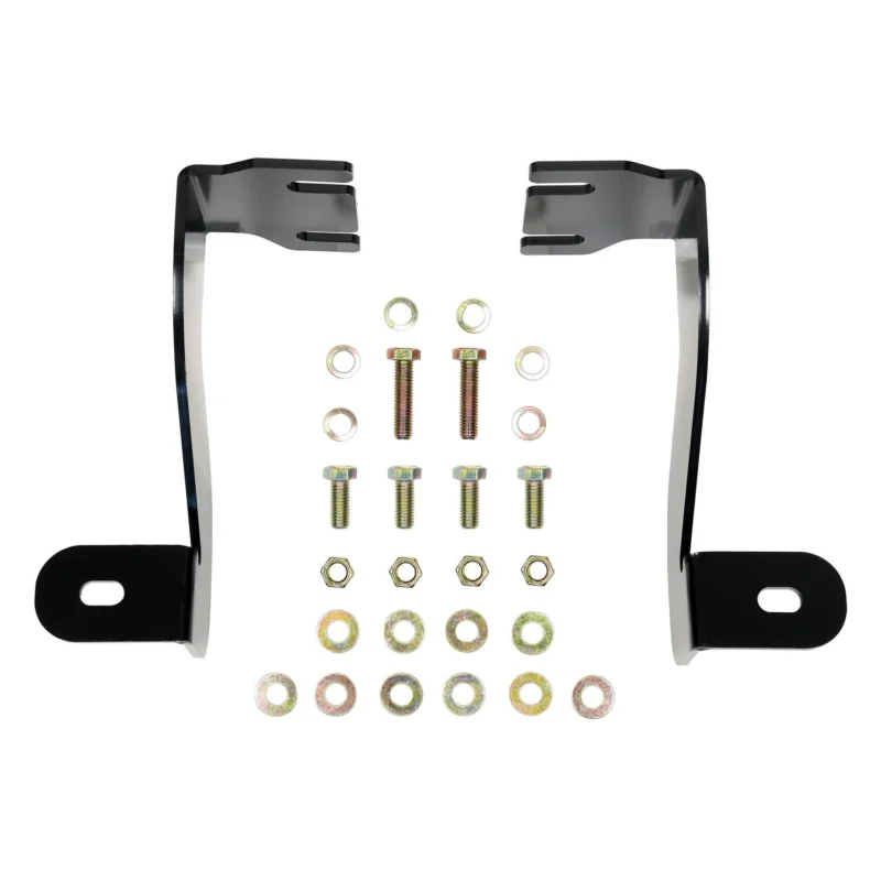 Westin 30-1145 - Safari Light Bars