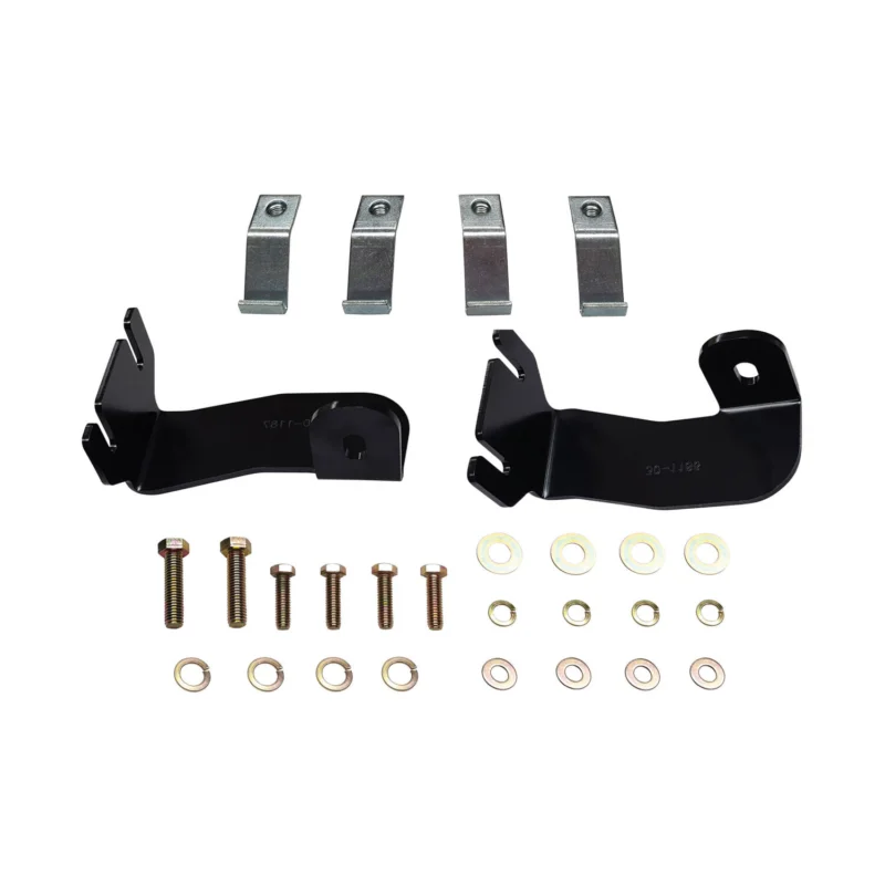 Westin 30-1185 - Safari Light Bars