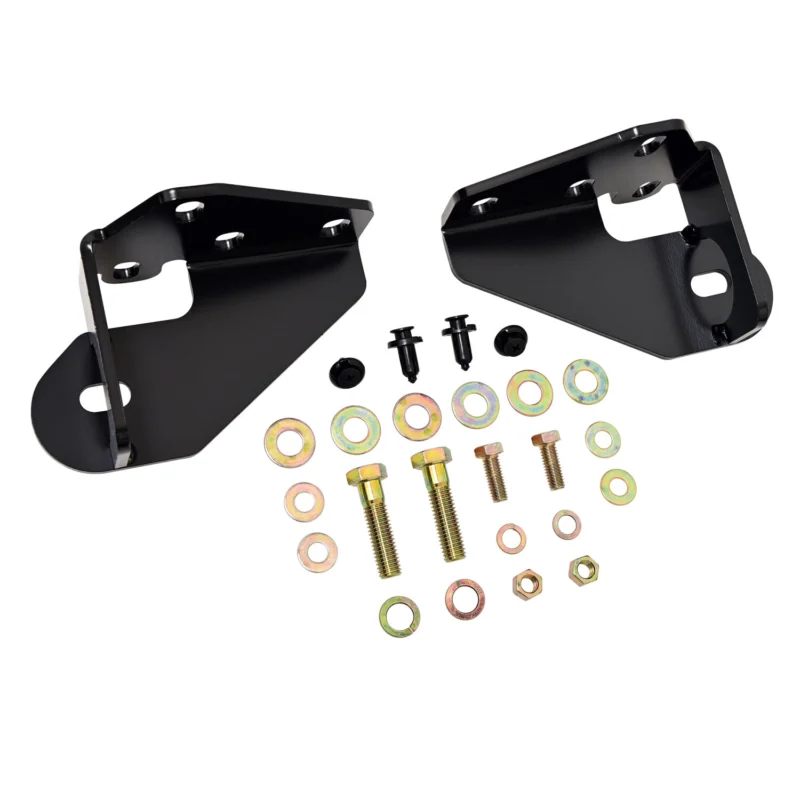 Westin 30-1255 - Safari Light Bars