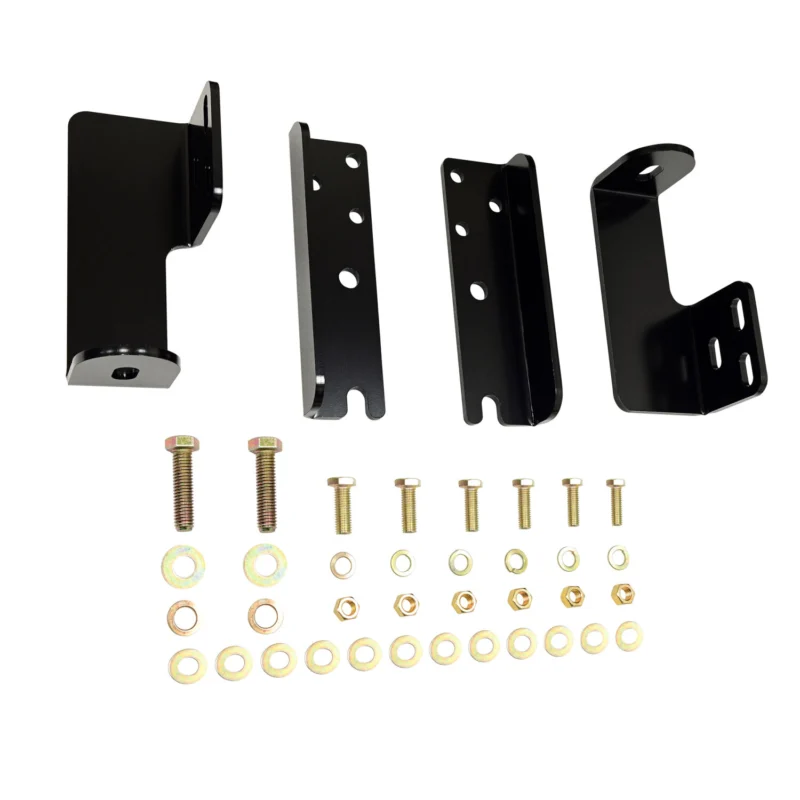 Westin 30-1305 - Safari Light Bars