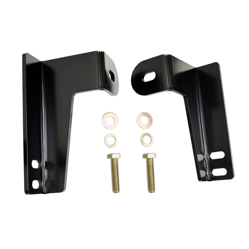 Westin 30-1325 - Safari Light Bars