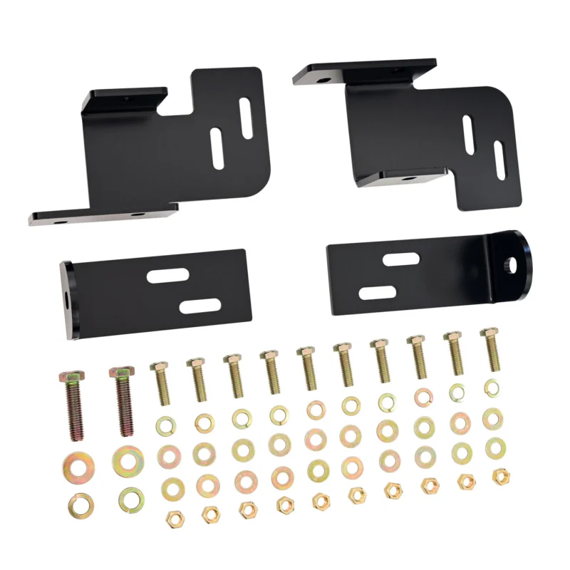 Westin 30-1345 - Safari Light Bars