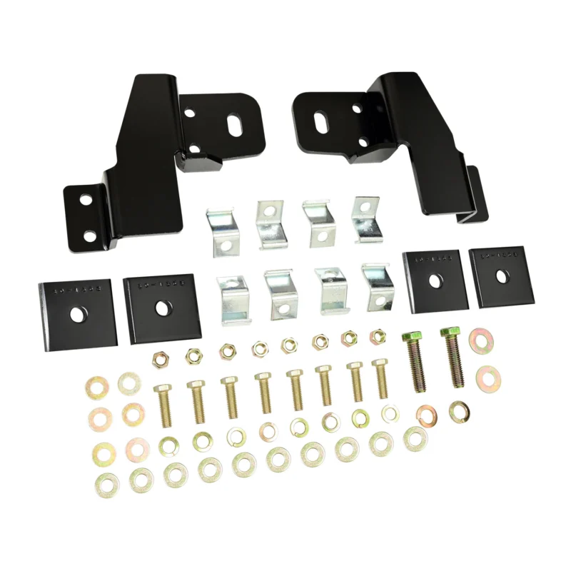 Westin 30-1355 - Safari Light Bars