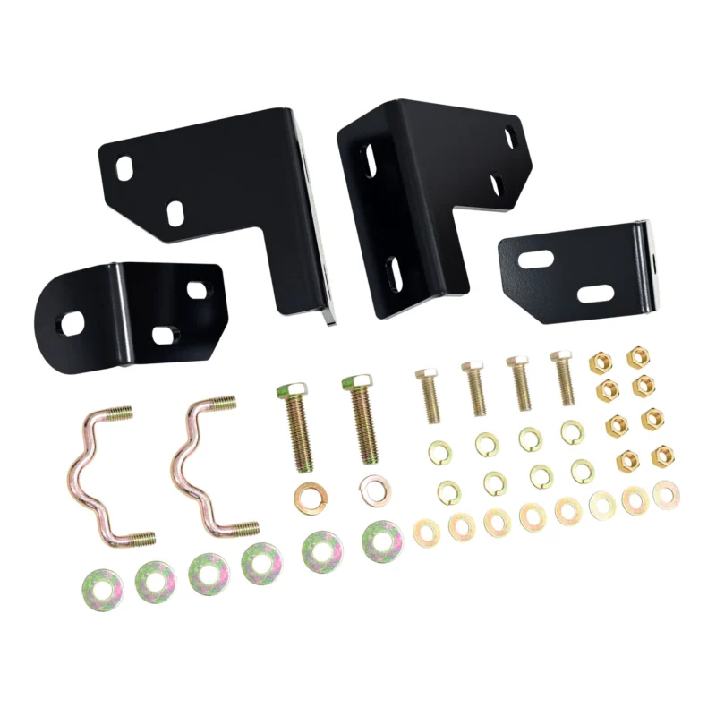 Westin 30-1375 - Safari Light Bars