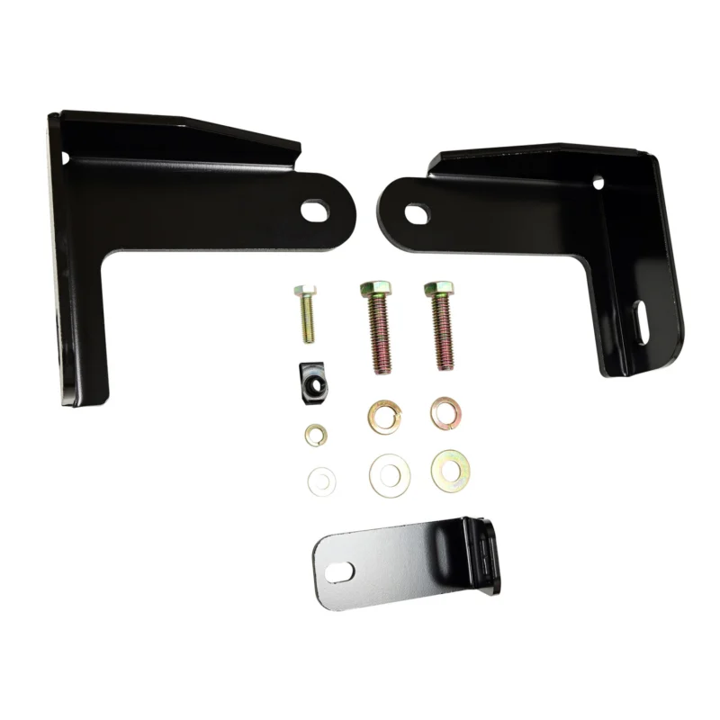 Westin 30-1435 - Safari Light Bars