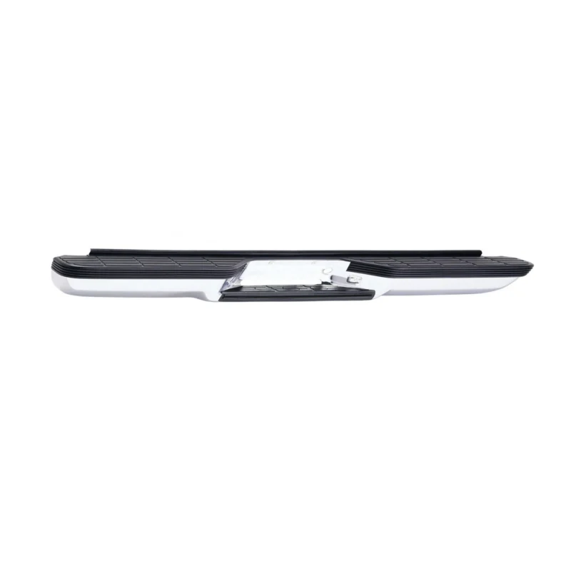 Westin 31000 - OE Replacement Bumpers