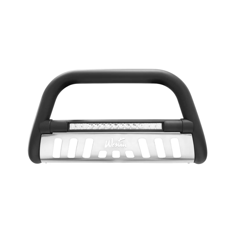 Westin 32-3605L - Ultimate Bull Bars
