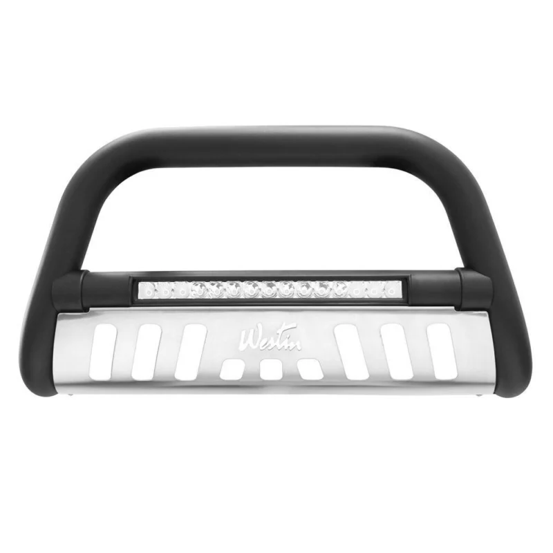 Westin 32-3955L - Ultimate Bull Bars