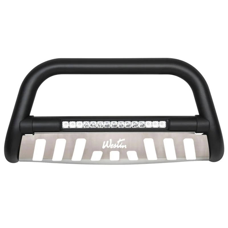 Westin 32-4075L - Ultimate Bull Bars