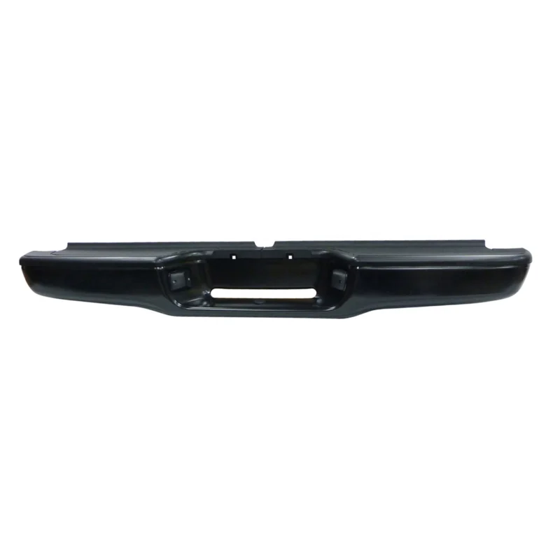 Westin 32018 - OE Replacement Bumpers