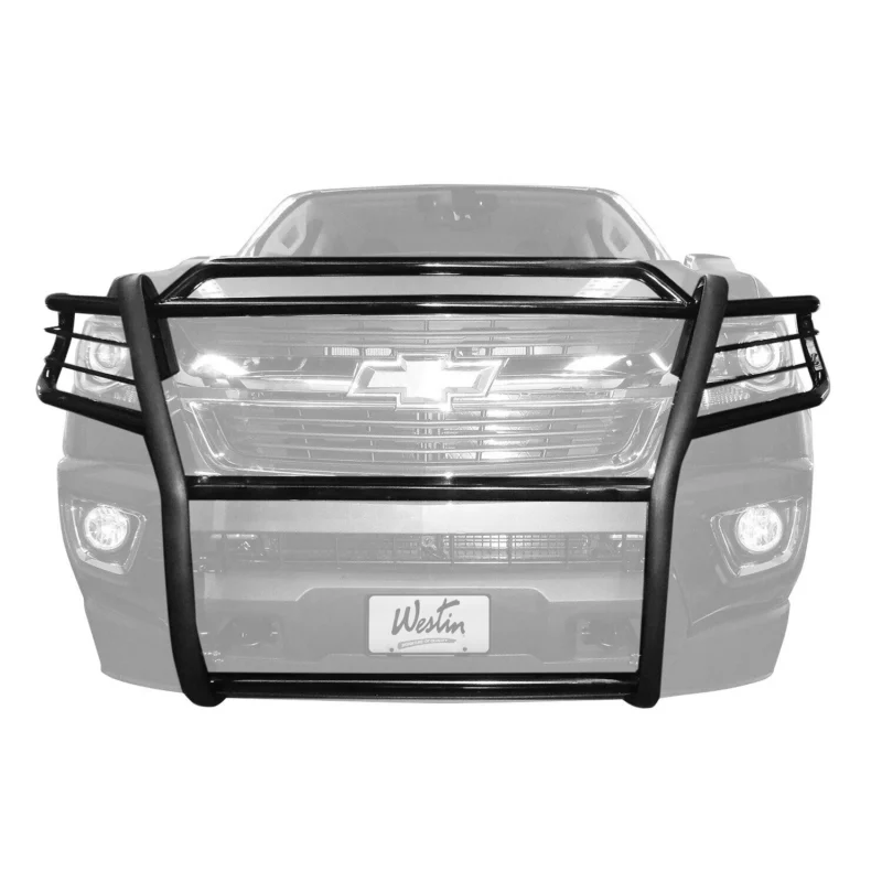 Westin 40-1515 - Sportsman Grille Guards