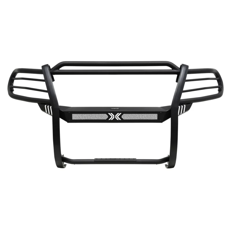 Westin Sportsman X Grille Guards