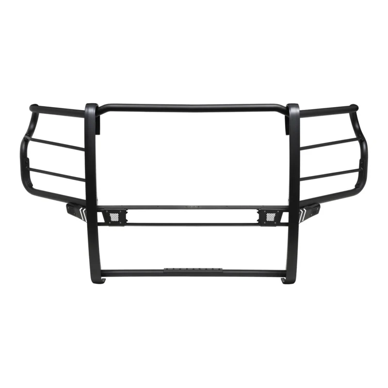 Westin 40-33995 - Sportsman X Grille Guards