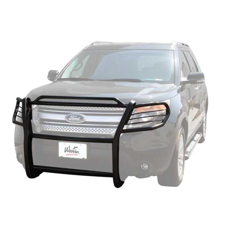 Westin 40-3625 - Sportsman Grille Guards