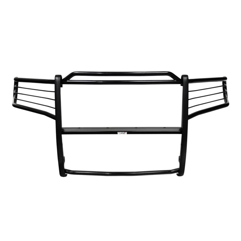 Westin 40-3975 - Sportsman Grille Guards
